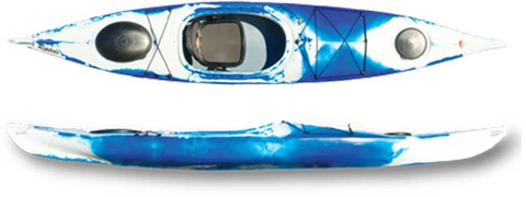 Riptide Kayak