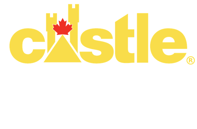 J. Austin & Sons — Castle Building Centre